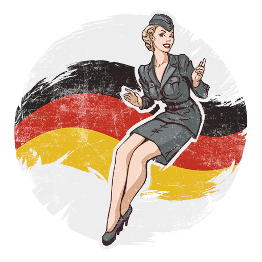 Пин ап War Thunder