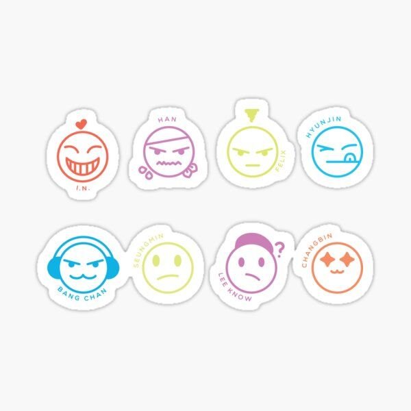 Наклейка "Kids frandly"