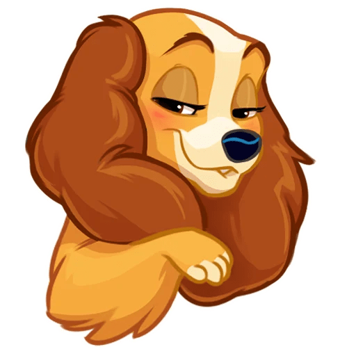 Леди и Бродяга повар