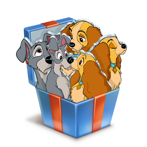 Леди и Бродяга