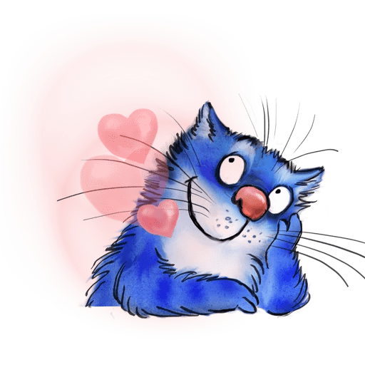 Ирина Зенюк Стикеры