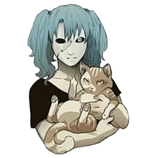 Гизмо Салли фейс