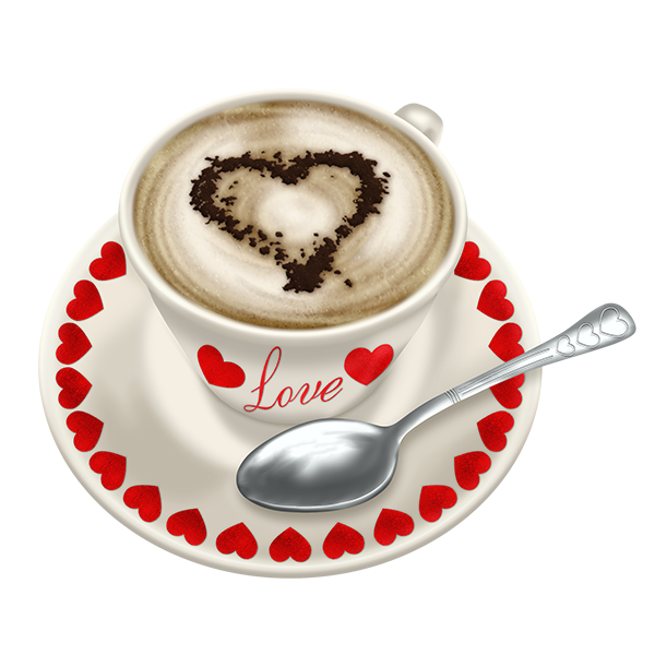 Стикеры с добрым утром прикольные