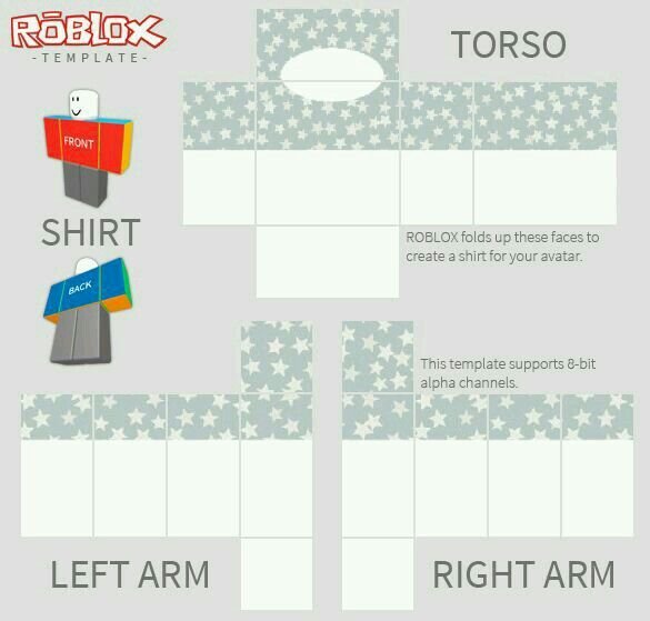 Одежда для РОБЛОКСА