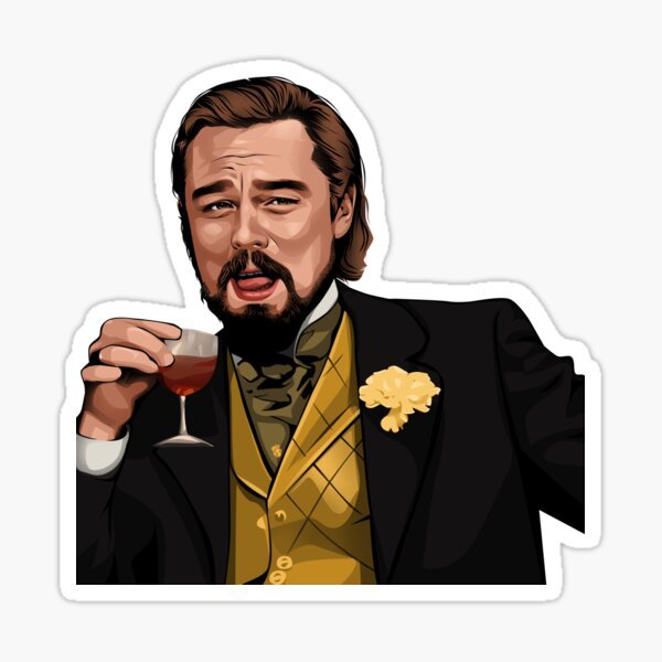 Леонардо ди Каприо