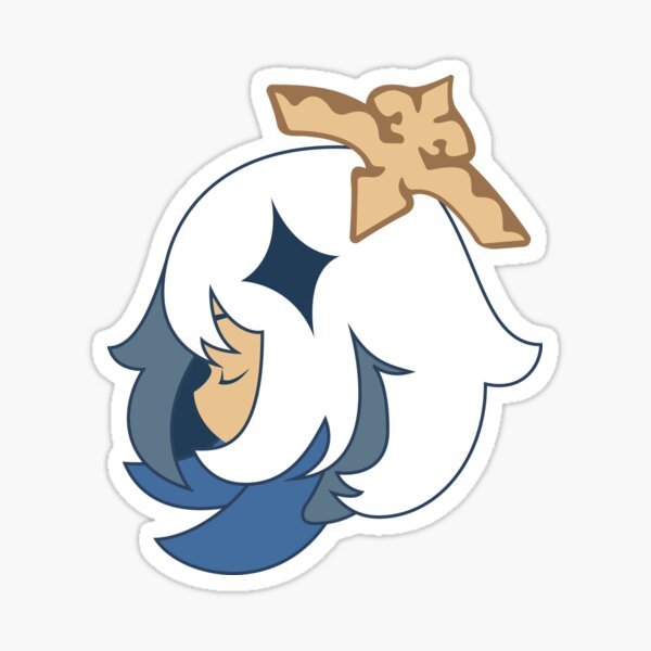 Беннет Геншин Чиби