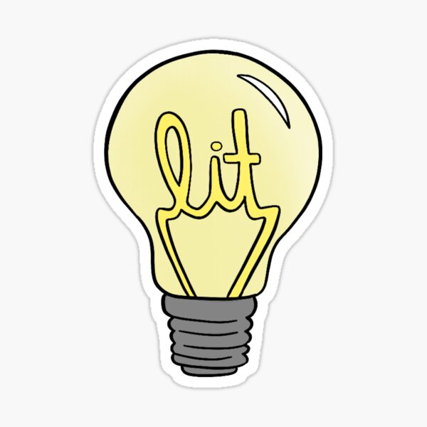 Стикеры световые 2012