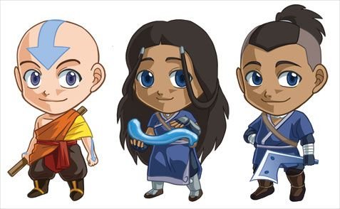 Чиби Катара