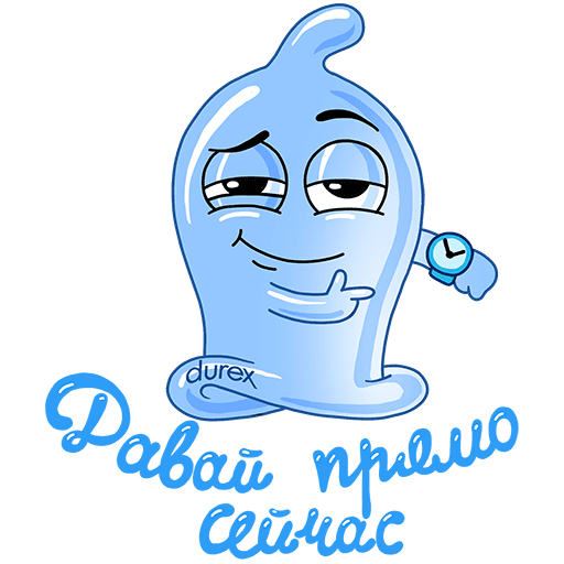 Дюрекс лого