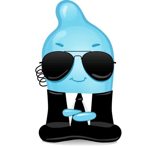 Смайлы дюрекс