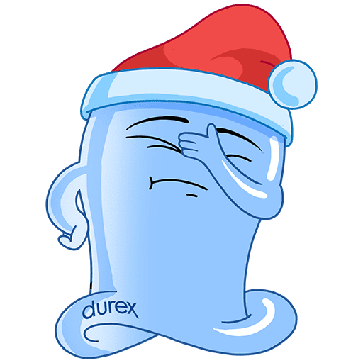 Смайлики дюрекс