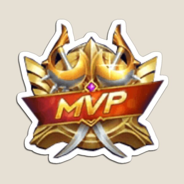 Mobile Legend Bang Bang Стикеры