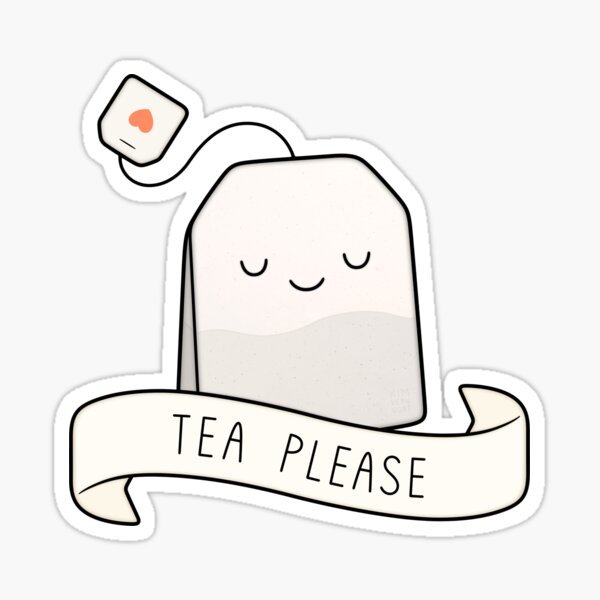 Стикеры Авокадик