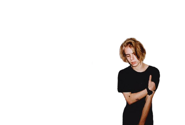 Фараон репер на белом фоне