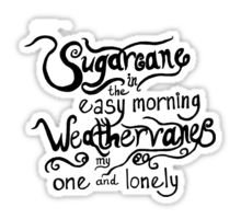 Стикеры с panic at the disco (50 фото)