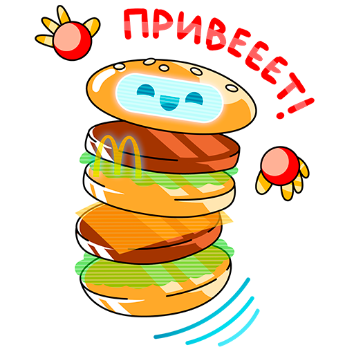 Блинчики для срисовки