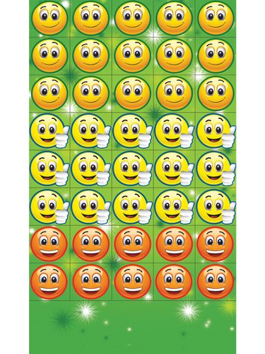 Смайлики оценки