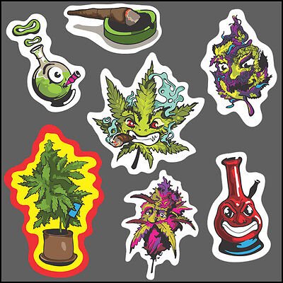 Стикеры наркотики