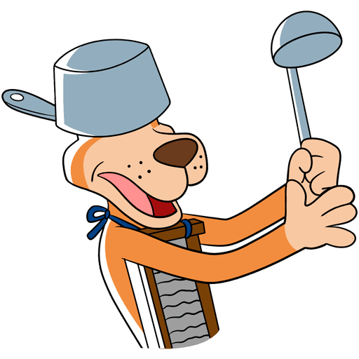 Матроскин Стикеры