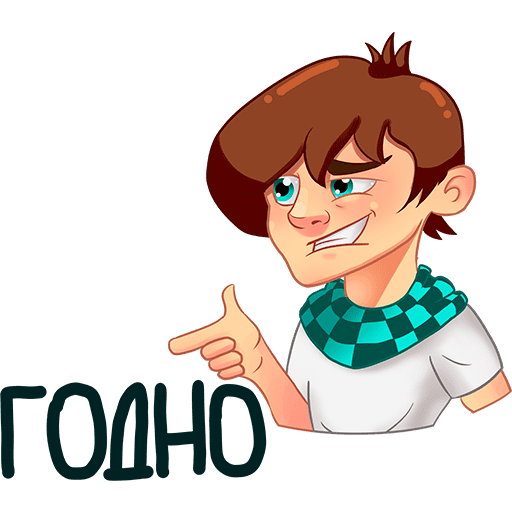 Наклейки лолошка