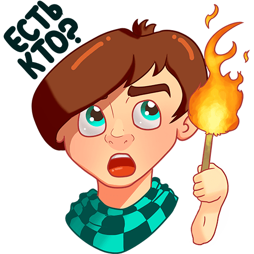 Лололошка Стикеры