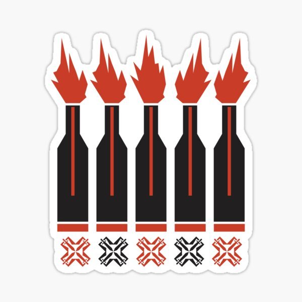 Тату Украина