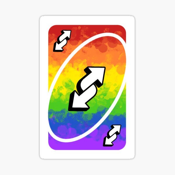 Карточка uno