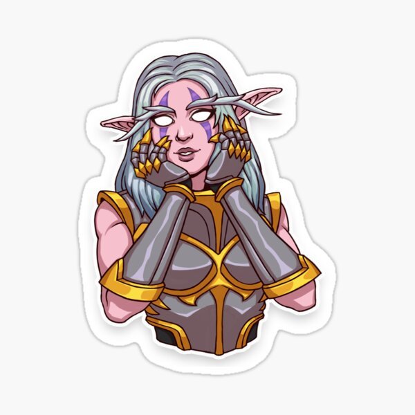 Варкрафт Орда символ