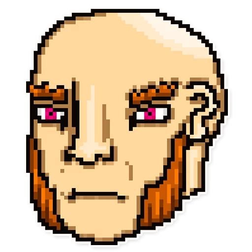 Хотлайн Майами иконка