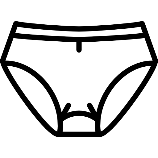 Стикеры трусы