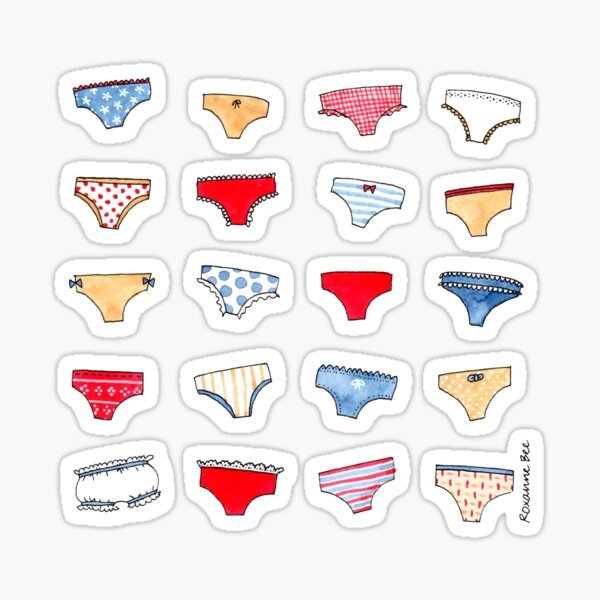 Трусы клипарт