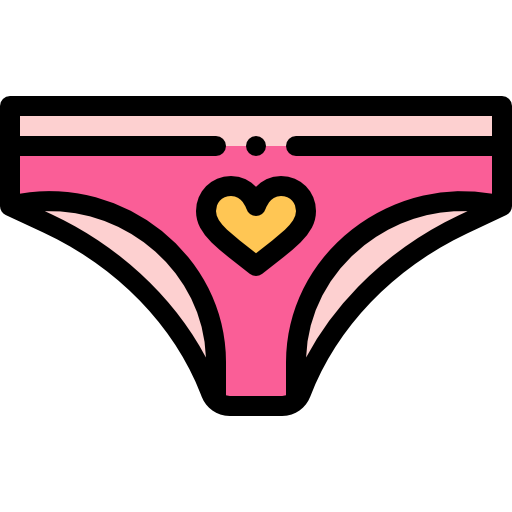 Пиктограмма трусы