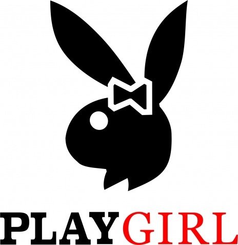 Бренд с зайцем