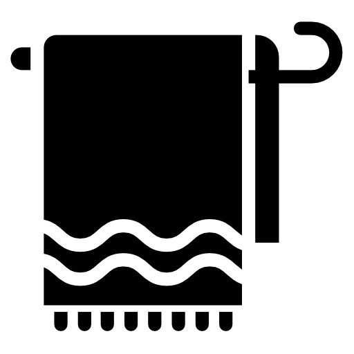 Сложенная одежда иконка