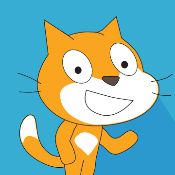 Scratch иконка