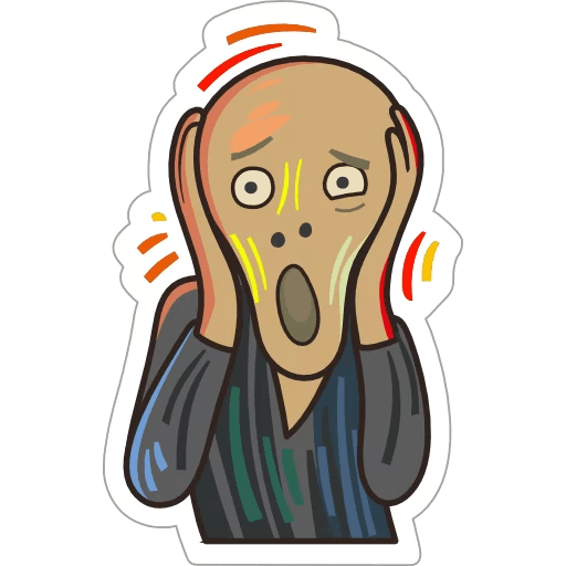 Атрибуты художника