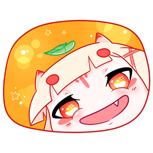 Ёка Стикеры