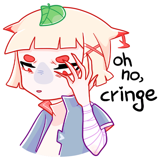 Стикеры из ВК Лулу