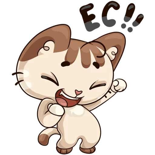 Стикеры Мари