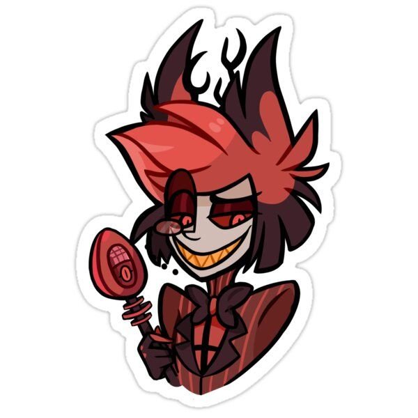 Отель ХАЗБИН Стикеры Алостор