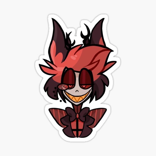 Аластор отель ХАЗБИН референс