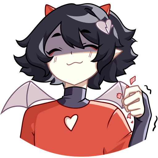 Ивэлтин Стикеры телеграмм