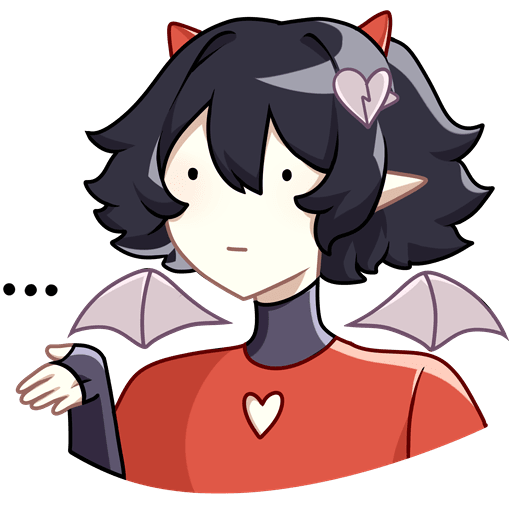 Ивэлтин Стикеры