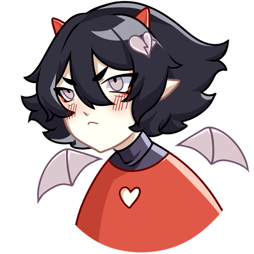 Набор стикеров «ивэлтин»