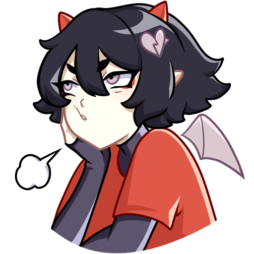 Ивэлтин Стикеры