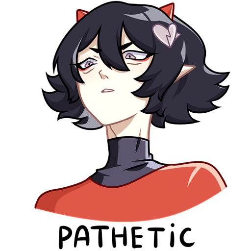 Ивэлтин Стикеры