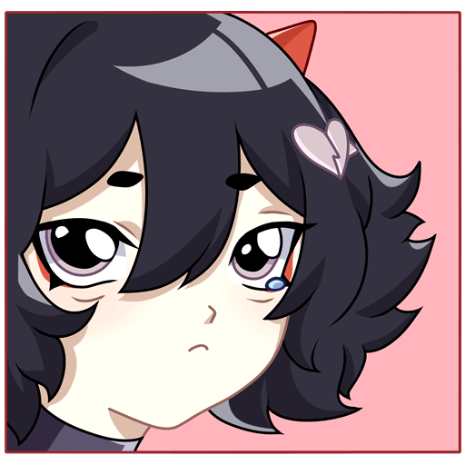 Ивэлтин Стикеры ВК