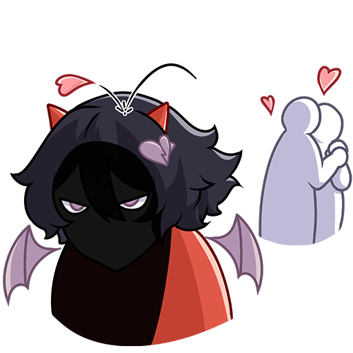 Ивэлтин Стикеры