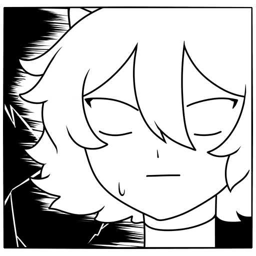 Стикеры Эвелина