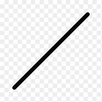 Барабаные палочки силует